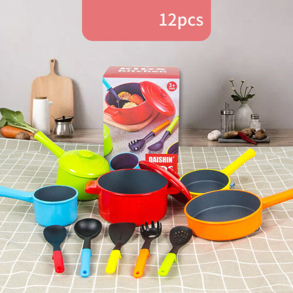 Children's Kitchenware - Image 7