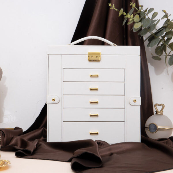Jewelry Box - Image 7