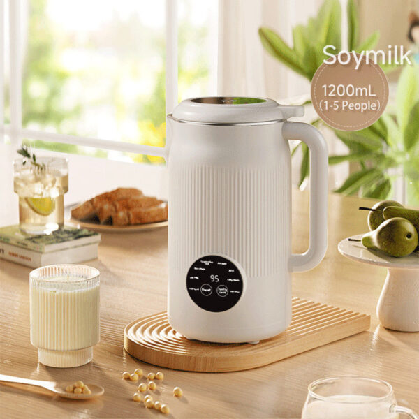 Soybean Milk Machine - Image 3