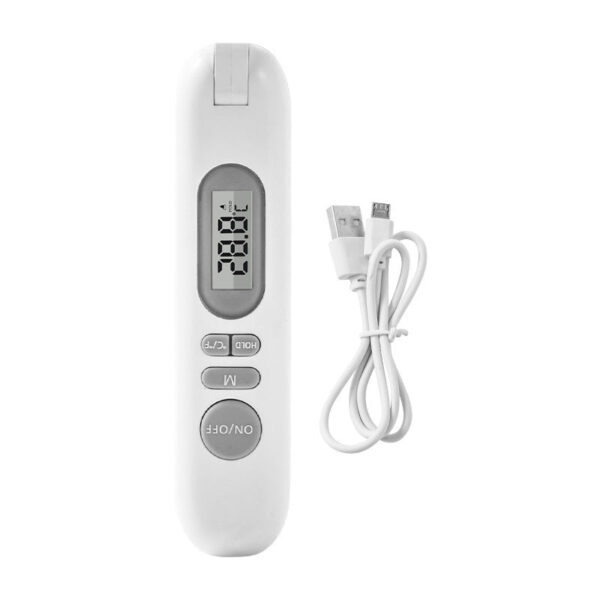 Electronic Food Thermometer - Image 7