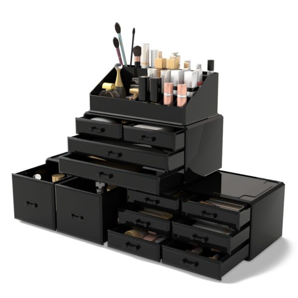 Cosmetics Storage Box - Image 5