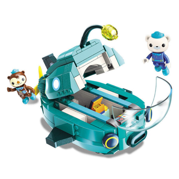 Building Block Toys - Image 3