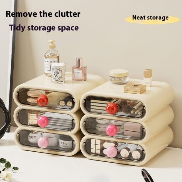 Household Storage Cabinet - Image 3