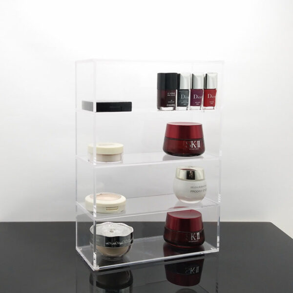 Acrylic Storage Box