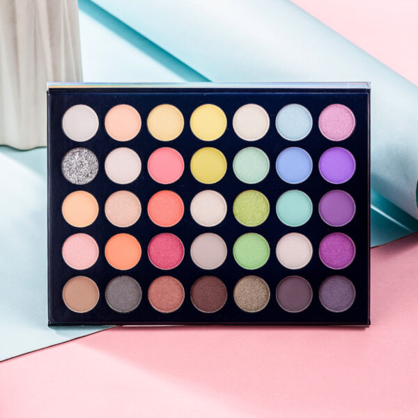 Eyeshadow Cosmetics - Image 10