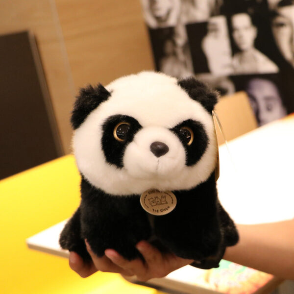 Giant Panda Plush - Image 4