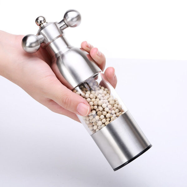 Pepper & Salt Grinder - Image 4