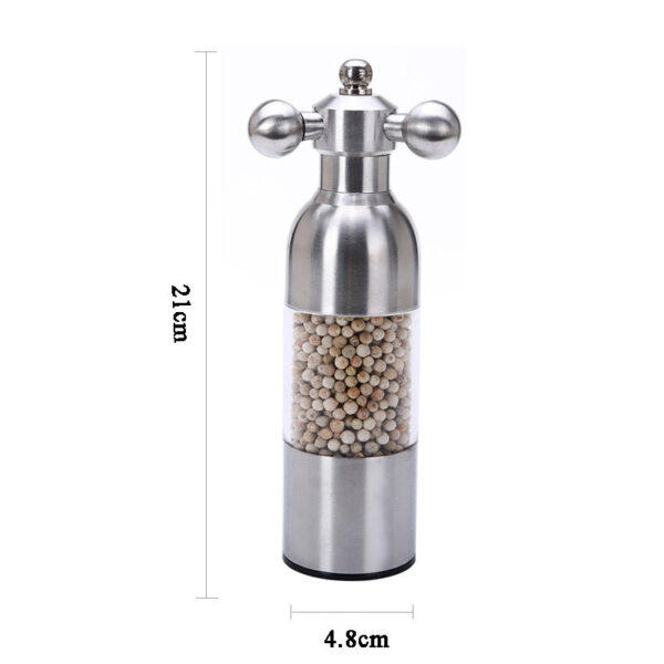 Pepper & Salt Grinder - Image 6