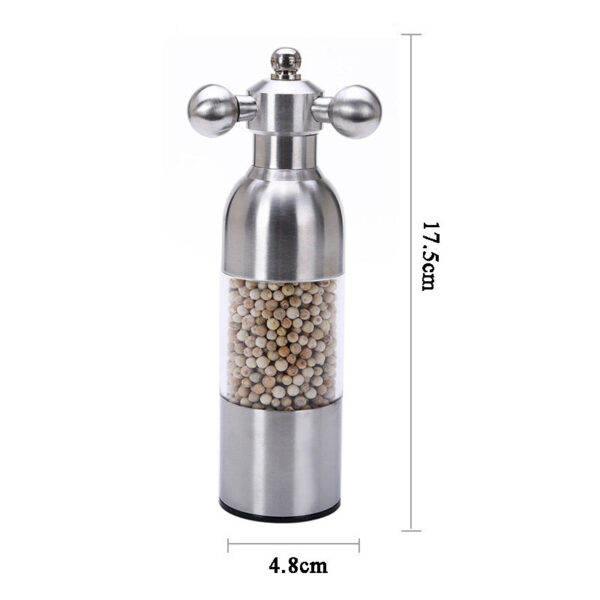 Pepper & Salt Grinder - Image 5