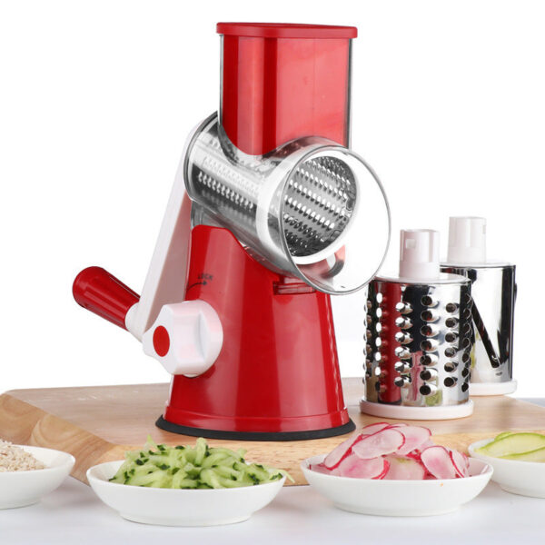 Vegetable Chopper - Image 2