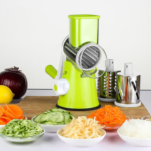 Vegetable Chopper - Image 4