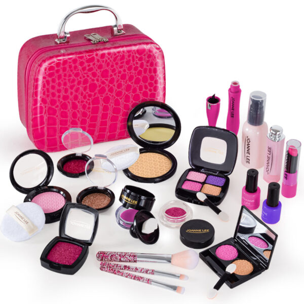 Cosmetics Toy Set - Image 6