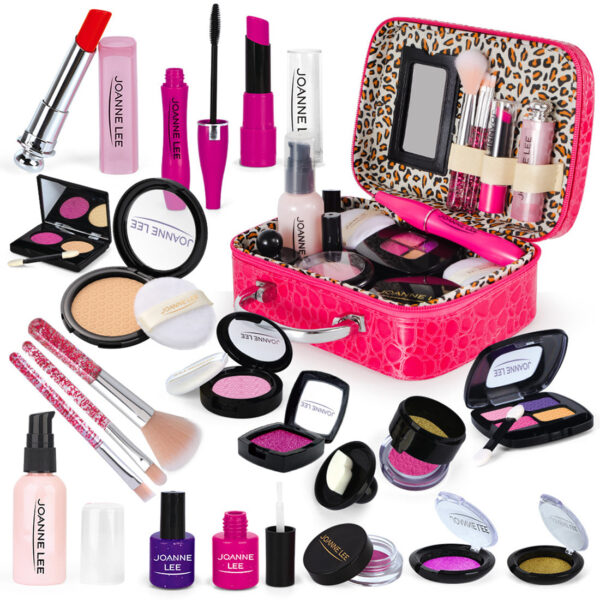 Cosmetics Toy Set - Image 2