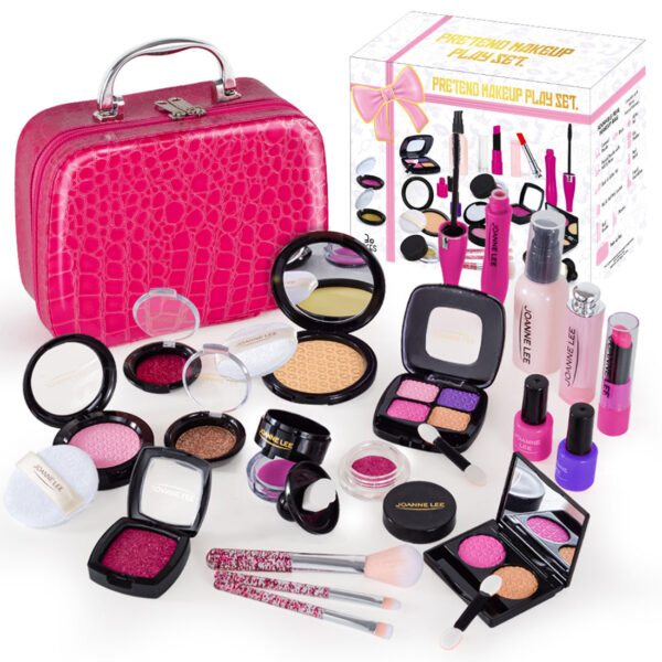 Cosmetics Toy Set
