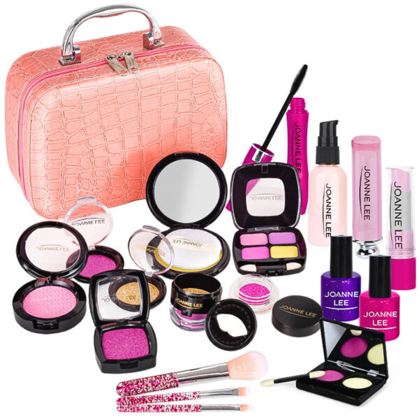 Cosmetics Toy Set - Image 7