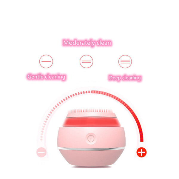 Facial Cleansing Device - Image 3