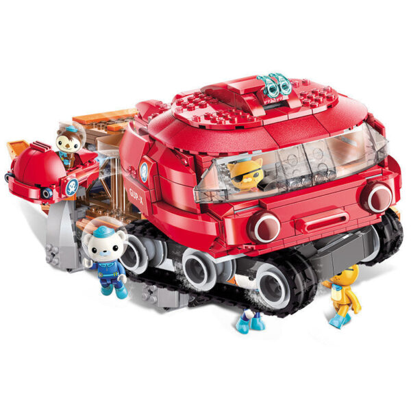 Building Block Toys - Image 9