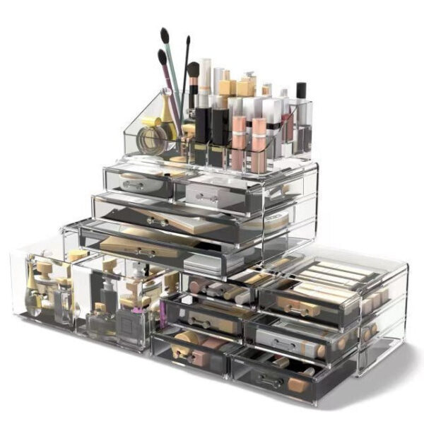 Cosmetics Storage Box - Image 7