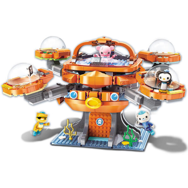 Building Block Toys - Image 10