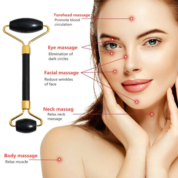 Face Massage Jade - Image 5