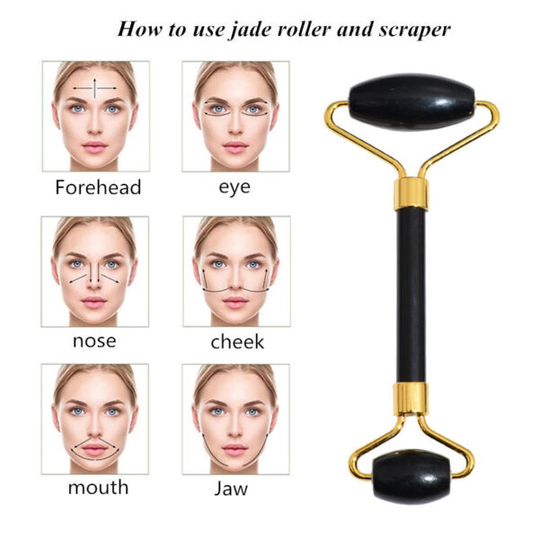 Face Massage Jade - Image 6