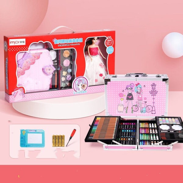 Children's Cosmetics Set - Image 10