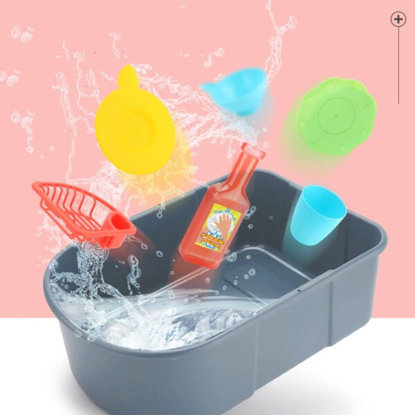 Dishwasher Washing Toys - Image 4