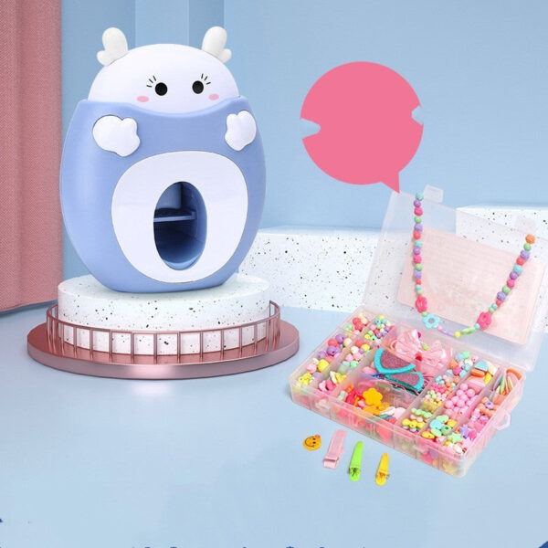 Children's Manicure Set - Image 2