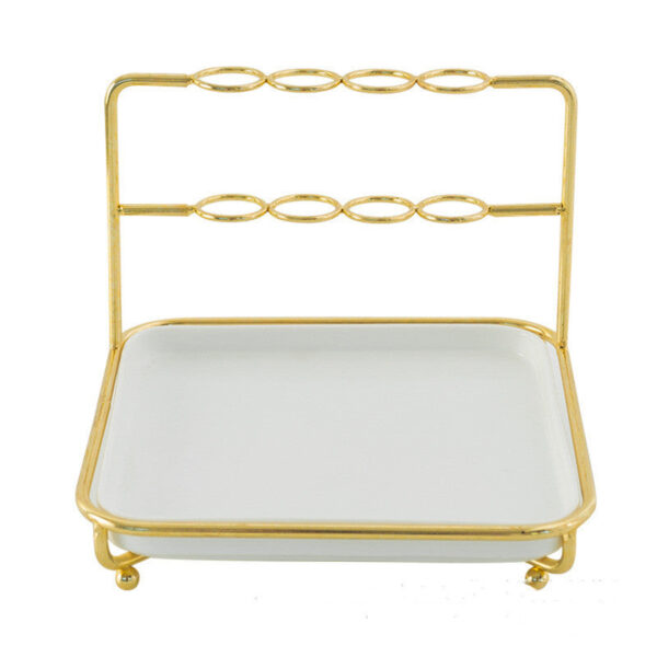 Modern Cosmetics Rack - Image 4