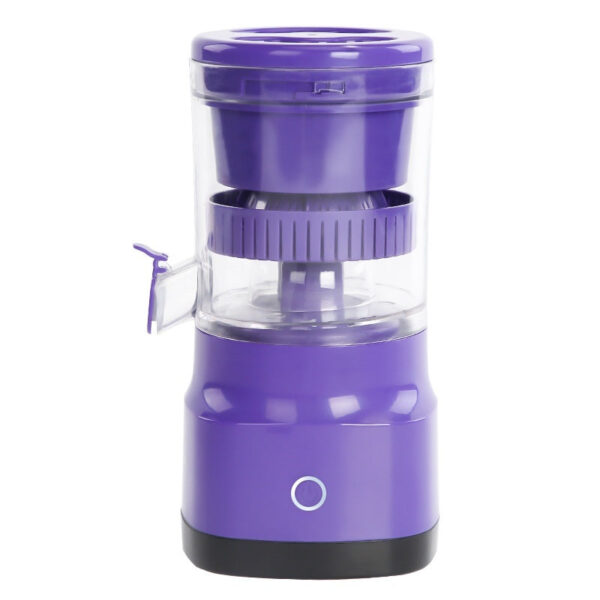 Electric Orange Juicer - Image 3