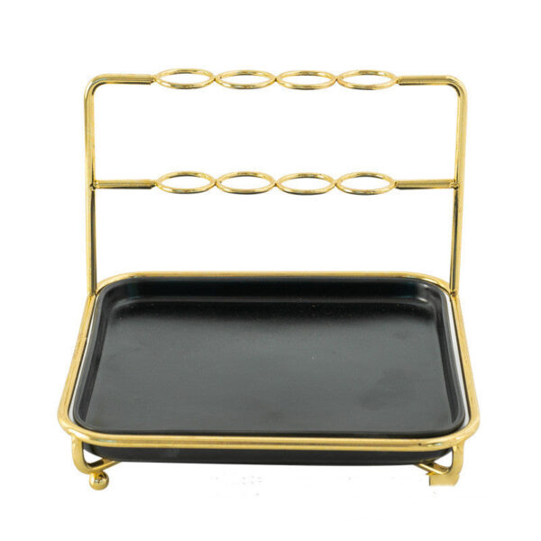 Modern Cosmetics Rack - Image 6