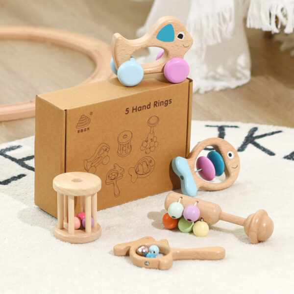 Beech Educational Toys - Image 4