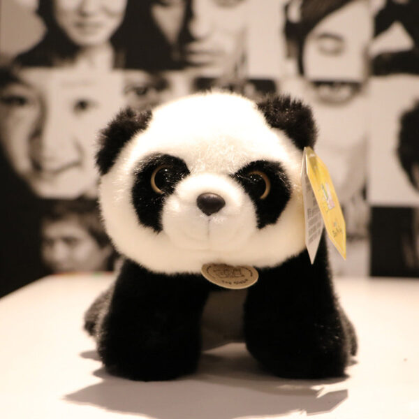 Giant Panda Plush - Image 2