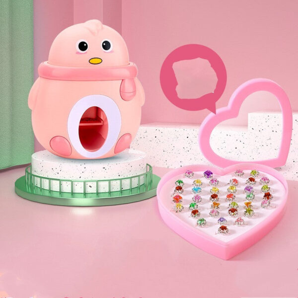 Children's Manicure Set - Image 3