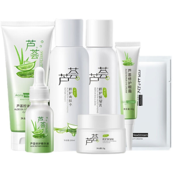 Blemish Skin Care Cosmetics - Image 2