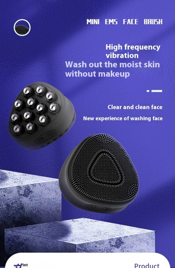 Silicone Beauty Device - Image 5