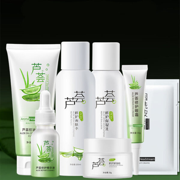 Blemish Skin Care Cosmetics