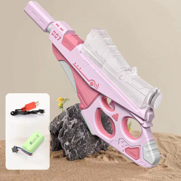 Electric Water Spray - Image 3