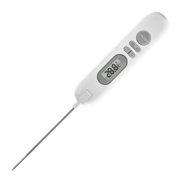 Electronic Food Thermometer - Image 5