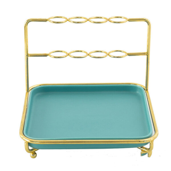 Modern Cosmetics Rack - Image 7