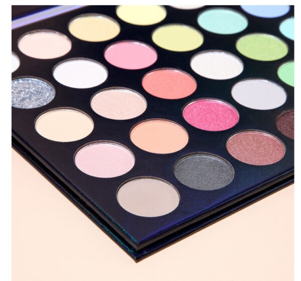 Eyeshadow Cosmetics - Image 5