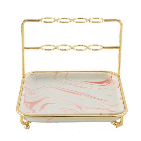 Modern Cosmetics Rack - Image 5