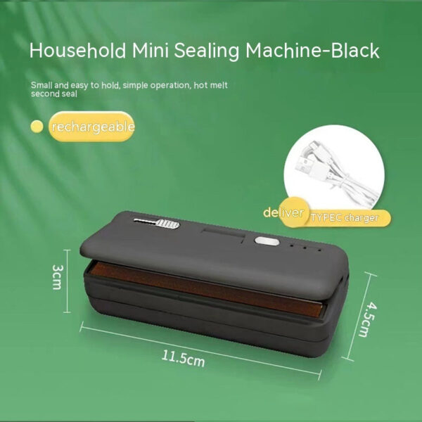 Sealing Machine - Image 4