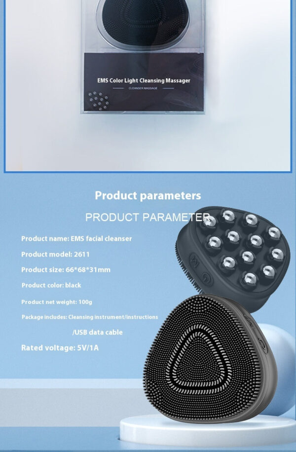 Silicone Beauty Device - Image 7