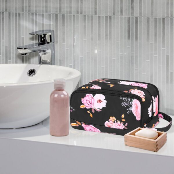 Waterproof Cosmetics Bag