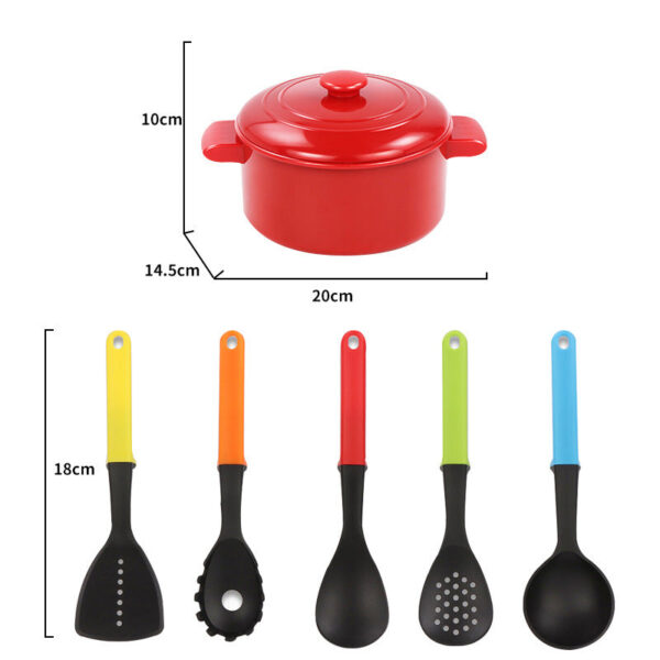 Children's Kitchenware - Image 6
