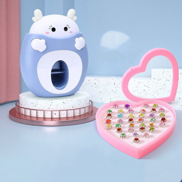 Children's Manicure Set