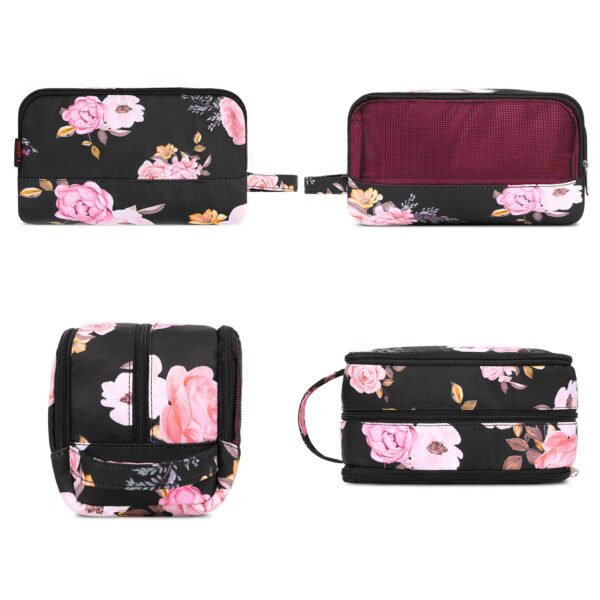 Waterproof Cosmetics Bag - Image 2