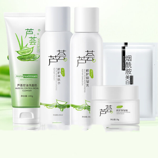 Blemish Skin Care Cosmetics - Image 4