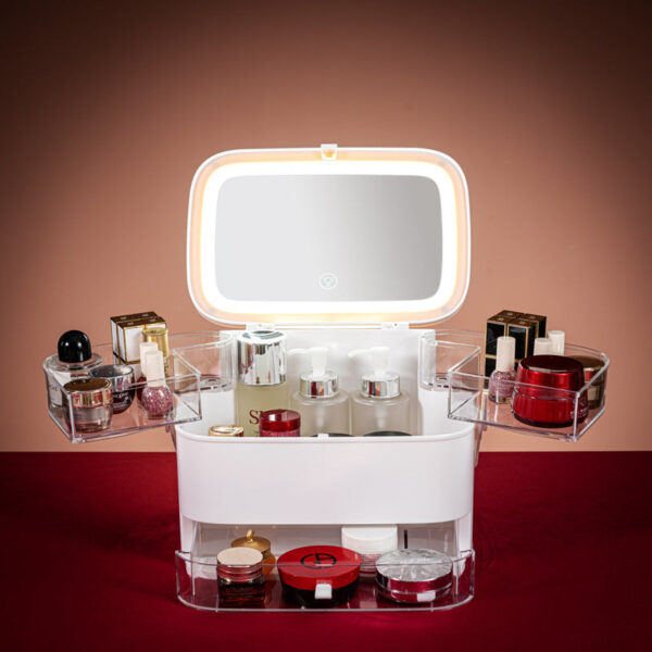 Net Red Cosmetics Box - Image 2